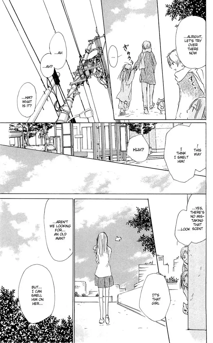 Natsume Yuujinchou Chapter 56 18